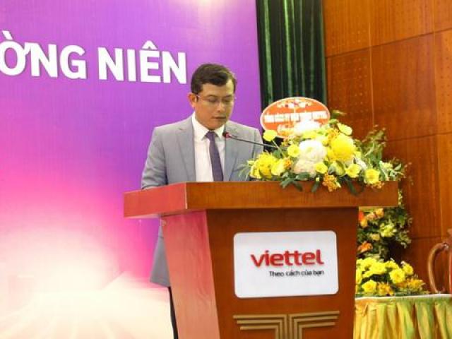 Tân Chủ tịch Viettel Construction xuất thân thế nào?