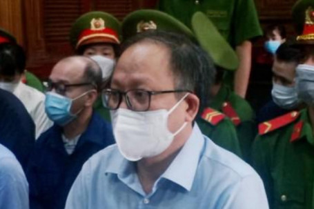 Ông Tất Thành Cang kháng cáo bản án 10 năm tù