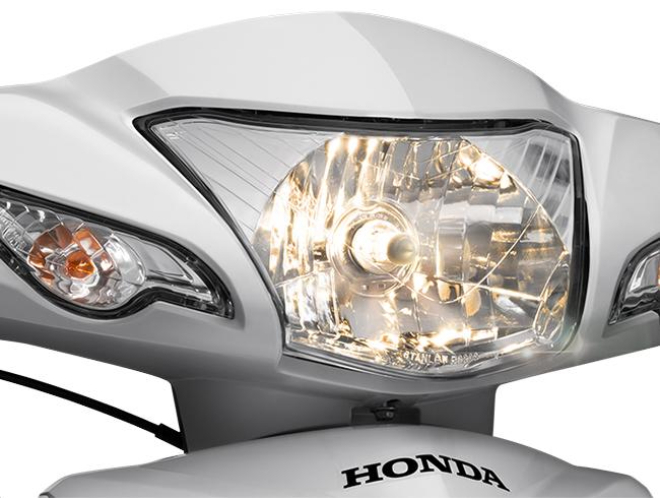 Bảng giá Honda Wave Alpha tháng 5/2022, giảm nhiệt nhẹ - 5