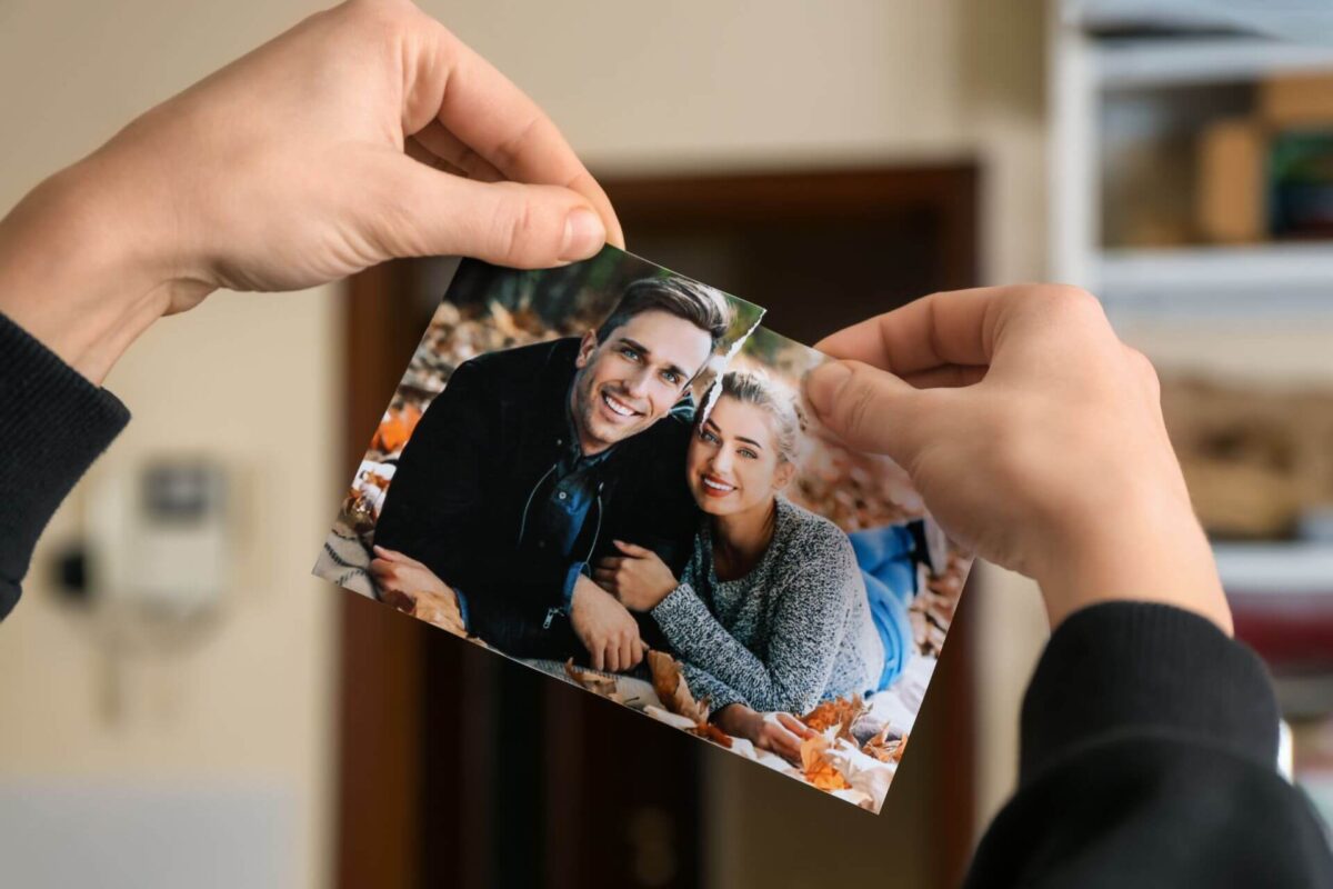 Làm thế nào để quên đi tình cũ mà bạn vẫn yêu? - 3