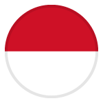 Logo Indonesia 