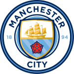Logo Manchester City 