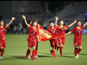 Bóng đá - Kết quả thi đấu bóng đá Nữ SEA Games 31, kết quả mới nhất ĐT nữ Việt Nam