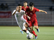 Bóng đá - Nhận định bóng đá U23 Việt Nam – U23 Indonesia: Vạn sự khởi đầu nan (SEA Games 31)