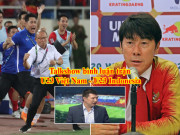 Bóng đá - Đại chiến U23 Việt Nam - U23 Indonesia: Thầy Park liệu có &quot;giấu bài&quot;?