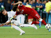 Bóng đá - Real Madrid đặt vé vào chung kết Cúp C1, Salah lập tức thề báo thù