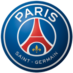Logo Paris Saint-Germain 