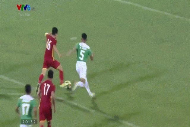 Video bóng đá U23 Việt Nam - U23 Indonesia: Đỉnh cao thay người, hiệp 2 bùng nổ