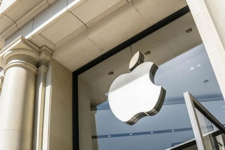 Apple cho rằng hãng bị đánh cắp bí mật thương mại. Ảnh: Engadget