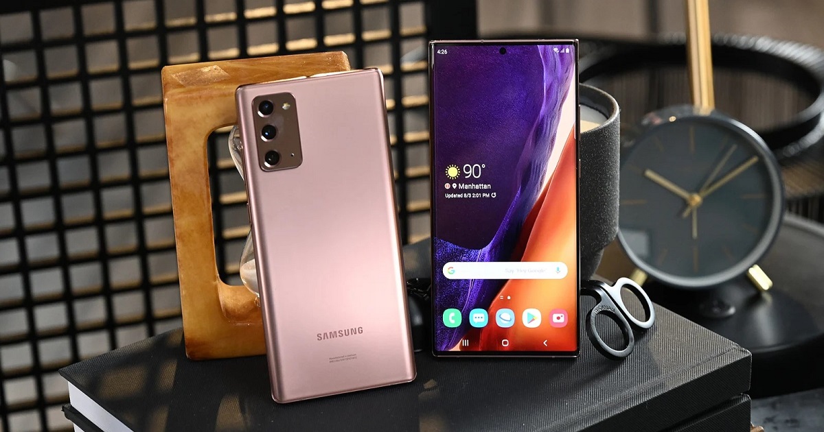 2 smartphone &#34;khủng&#34; giá giảm gần nửa so với lúc mới ra, hiệu năng vẫn đỉnh - 3