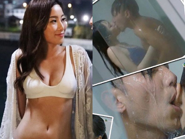 Cảnh tranh cãi trong phim TVB: Bạn trai bị sốc, khán giả chỉ trích nặng nề