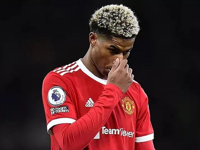 Tin mới nhất bóng đá tối 5/5: MU báo giá sốc bán Rashford cho Arsenal