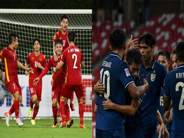 U23 Việt Nam ”săn” HCV SEA Games: Thái Lan vẫn đáng gờm nhất, cẩn trọng không thừa