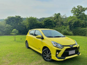 Tin tức ô tô - Giá xe Toyota Wigo lăn bánh tháng 5/2022, gói ưu đãi 20 triệu đồng