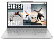 Thời trang Hi-tech - Lenovo ra mắt laptop Slim/ Yoga siêu mỏng, siêu nhẹ