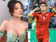 Đời sống Showbiz - Tiến Linh lạnh lùng “xé lưới” U23 Indonesia, “con gái Hoài Linh” nói một câu nức nở