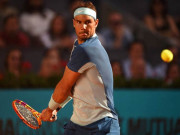 Thể thao - Video tennis Nadal - Alcaraz: Bước ngoặt chấn thương, bất ngờ set 3 (Madrid Open)