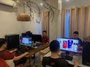 Công nghệ thông tin - SEA Games 31: DIH Esports F4 quyết giành HCV FIFA Online 4, sánh vai U23 Việt Nam