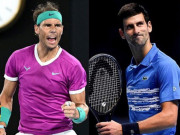 Thể thao - Trực tiếp tennis Madrid Open ngày 6: Djokovic &quot;nhẹ gánh&quot;, Nadal đối đầu &quot;đàn em&quot;