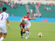 Bóng đá - Trực tiếp bóng đá U23 Philippines - U23 Timor Leste: Có bàn thứ 4, thong dong cuối trận (Hết giờ)