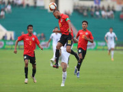 Bóng đá - Video bóng đá U23 Philippines - U23 Timor Leste: Chiến thắng 4 sao, ra quân mỹ mãn (SEA Games 31)