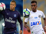 Bóng đá - Người hùng Rodrygo cứu Real đối diện tương lai ảm đạm, dễ &quot;bay màu&quot; vì Mbappe