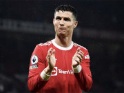 Bóng đá - Rò rỉ tương lai Ronaldo, SAO MU duy nhất còn cơ hội đoạt cúp là ai?