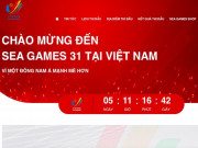 Công nghệ thông tin - VNPT đã chuẩn bị gì cho đường truyền Internet, truyền hình tại SEA Games 31?