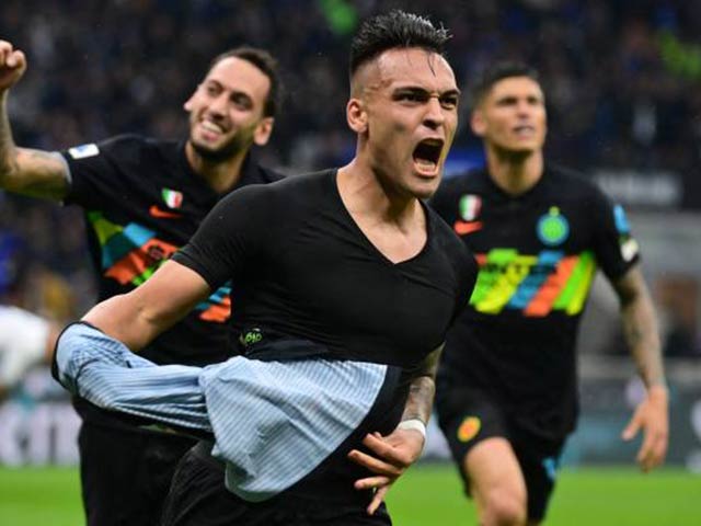 Kết quả bóng đá Inter Milan - Empoli: Ngược dòng nhọc nhằn, đánh chiếm ngôi đầu (Vòng 36 Serie A)