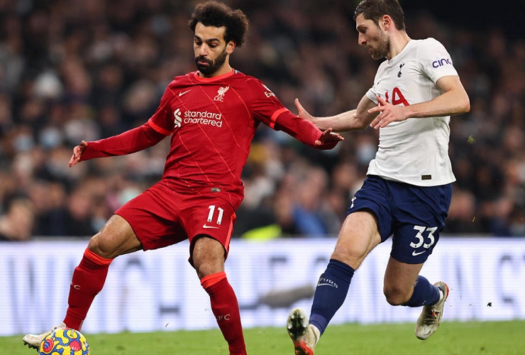 Cả Liverpool và Tottenham đều rất cần 3 điểm