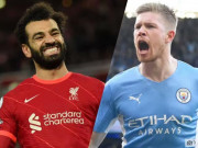 Bóng đá - Siêu máy tính đoán MU dự cúp châu Âu, Man City hay Liverpool vô địch NHA