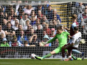 Bóng đá - Video bóng đá Burnley - Aston Villa: Người cũ trừng phạt, nguy hiểm trở lại (Vòng 36 Ngoại hạng Anh)