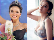 Đời sống Showbiz - Diễm Hương: Hoa hậu gây tiếc nuối nhất lịch sử nhan sắc vì scandal &quot;gian dối chuyện kết hôn&quot;