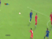 Bóng đá - Video bóng đá U23 Singapore - U23 Lào: Ngược dòng không tưởng, nghiệt ngã phút 90+6 (SEA Games 31)