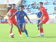 Bóng đá - Bị U23 Lào làm cho “choáng váng”, U23 Singapore mắc lỗi hy hữu