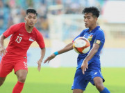 Bóng đá - Trực tiếp U23 Singapore - U23 Lào: Vỡ òa bàn gỡ hòa (SEA Games 31) (Hết giờ)