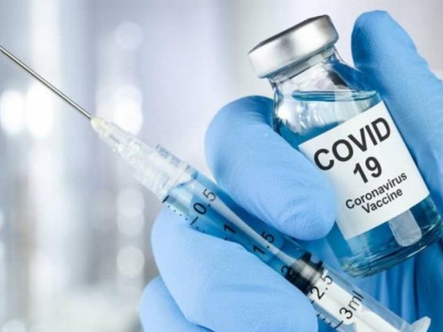 Bộ Y tế phân bổ hơn 2,3 triệu liều vắc-xin phòng COVID-19 để tiêm cho trẻ