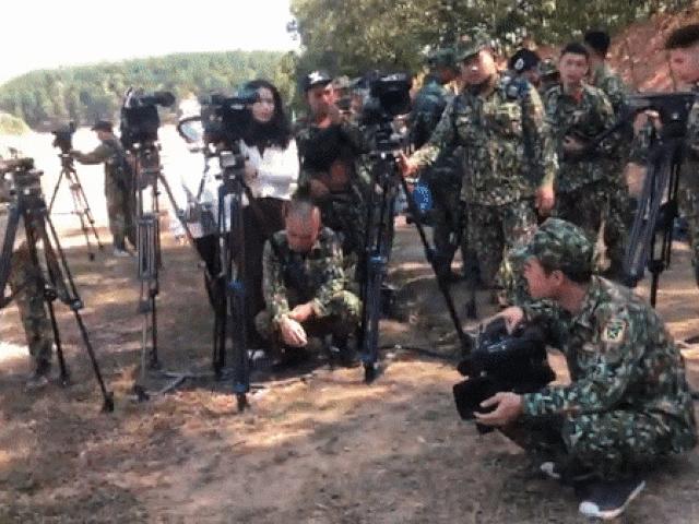 “Sao nhập ngũ” lộ hậu trường khó ngờ, Hòa Minzy bật khóc trên thao trường vì điều này