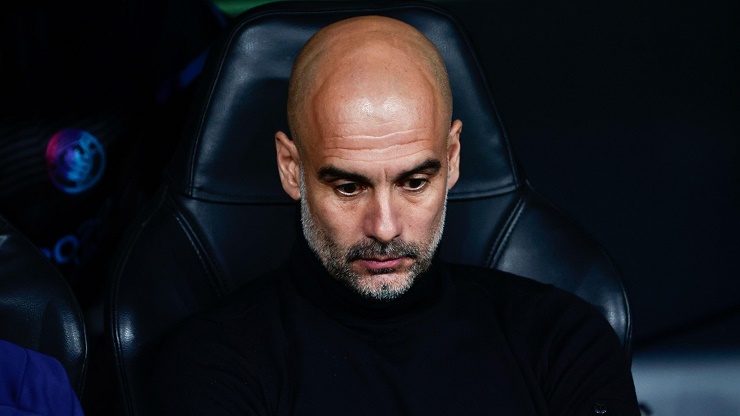 HLV Pep Guardiola dọa ra đi nếu Man City vi phạm luật công bằng tài chính