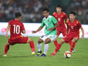 Bóng đá - Thầy Park tính kế hạ U23 Philippines, U23 Việt Nam quyết chiếm ngôi đầu bảng A