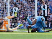 Bóng đá - Video bóng đá Man City - Newcastle: Hủy diệt 5 bàn, củng cố ngôi đầu (Vòng 36 Ngoại hạng Anh)