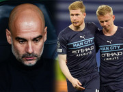 Bóng đá - Vụ Man City bị cấm dự Cúp C1: Pep Guardiola dọa từ chức nếu bị trừng phạt