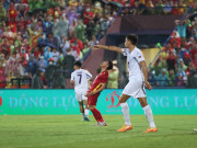 Bóng đá - Video bóng đá U23 Việt Nam - U23 Philippines: Bắn phá liên hồi, vận may ngoảnh mặt (SEA Games 31)