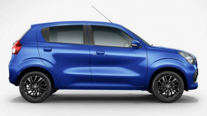 Suzuki Celerio 2022 chốt giá bán khởi điểm từ 309 triệu đồng - 3