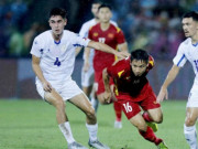 Bóng đá - 3 nguyên nhân khiến U23 Việt Nam hòa như thua trước U23 Philippines