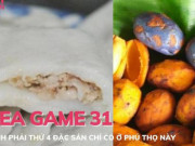 Ẩm thực - 4 đặc sản chỉ có ở Phú Thọ, đi SEA GAME 31 nhất định nên thử