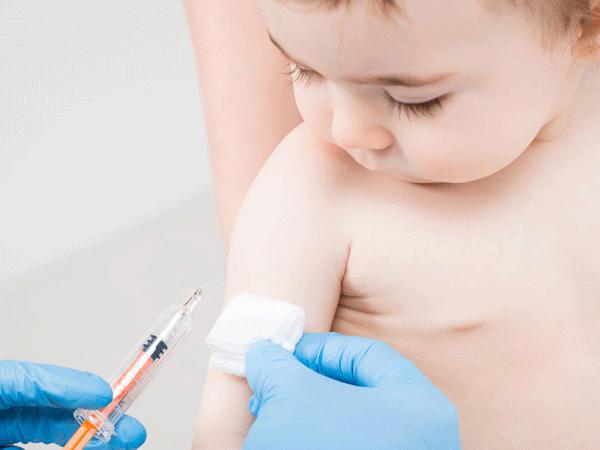 Tiêm vaccine phòng viêm gan B được coi là phương pháp phòng tránh bệnh hiệu quả nhất.