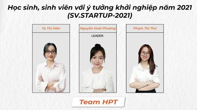 Cô sinh viên Đại học Thương mại gây thương nhớ với loạt thành tích &#39;con nhà người ta&#39; - 7