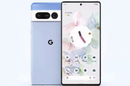 Google sẽ “lột xác” camera cho Pixel 7 Pro