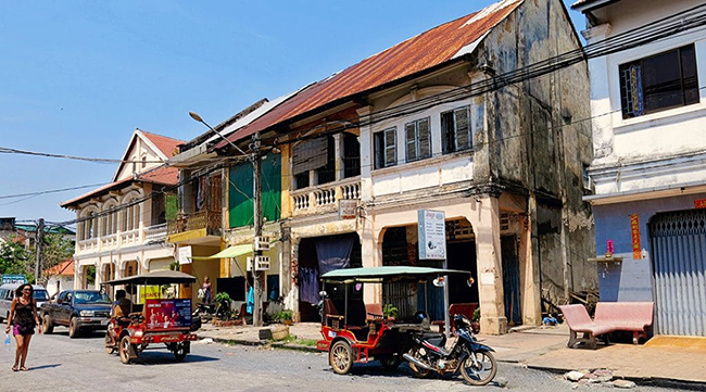 Đây là&nbsp;một trong những nơi tốt nhất để bạn thư thả khám phá vẻ đẹp bình dị xung quanh.&nbsp;
